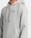 Quiksilver Keller Pullover Hoodie - 88 Gear