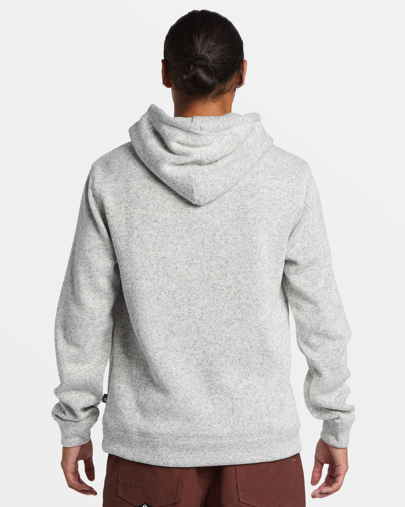 Quiksilver Keller Pullover Hoodie - 88 Gear