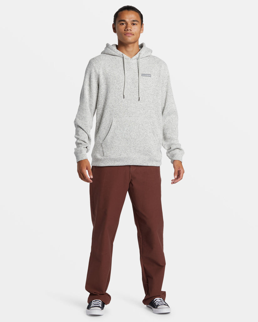 Quiksilver Keller Pullover Hoodie - 88 Gear