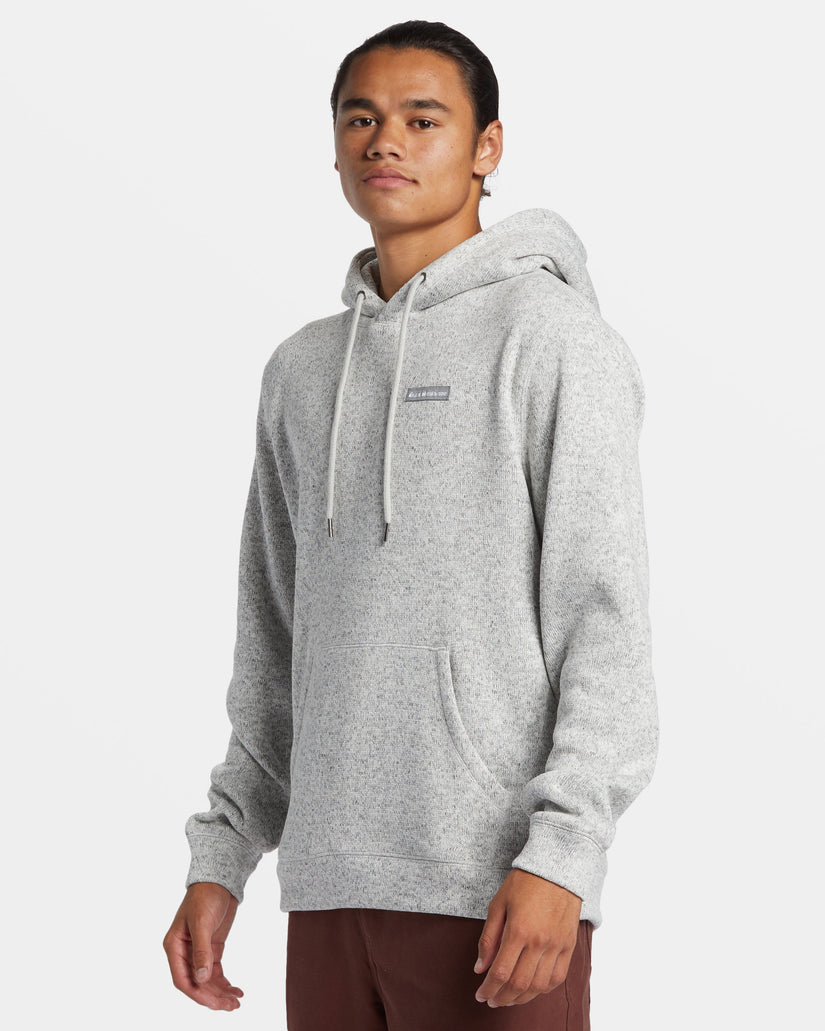Quiksilver Keller Pullover Hoodie - 88 Gear