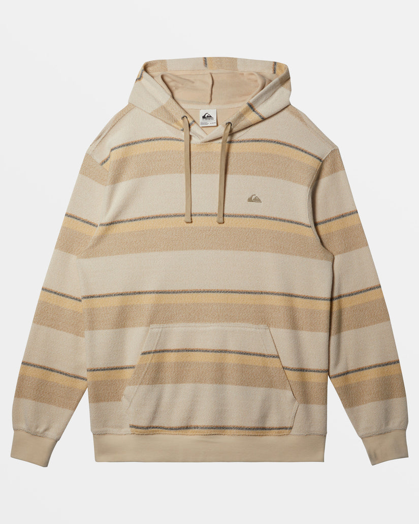 Quiksilver Great Otway Men's Hoodie - 88 Gear