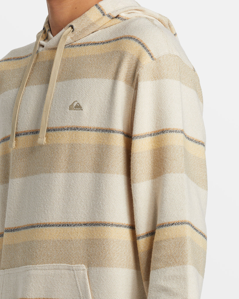 Quiksilver Great Otway Men's Hoodie - 88 Gear