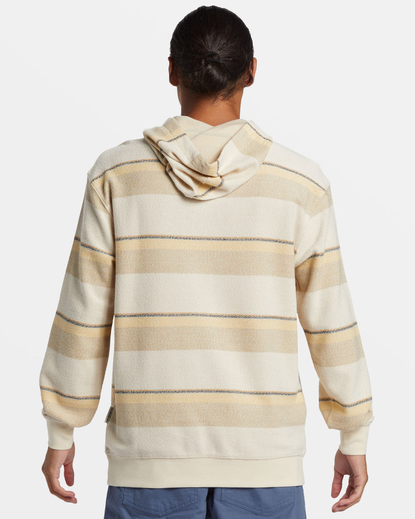 Quiksilver Great Otway Men's Hoodie - 88 Gear