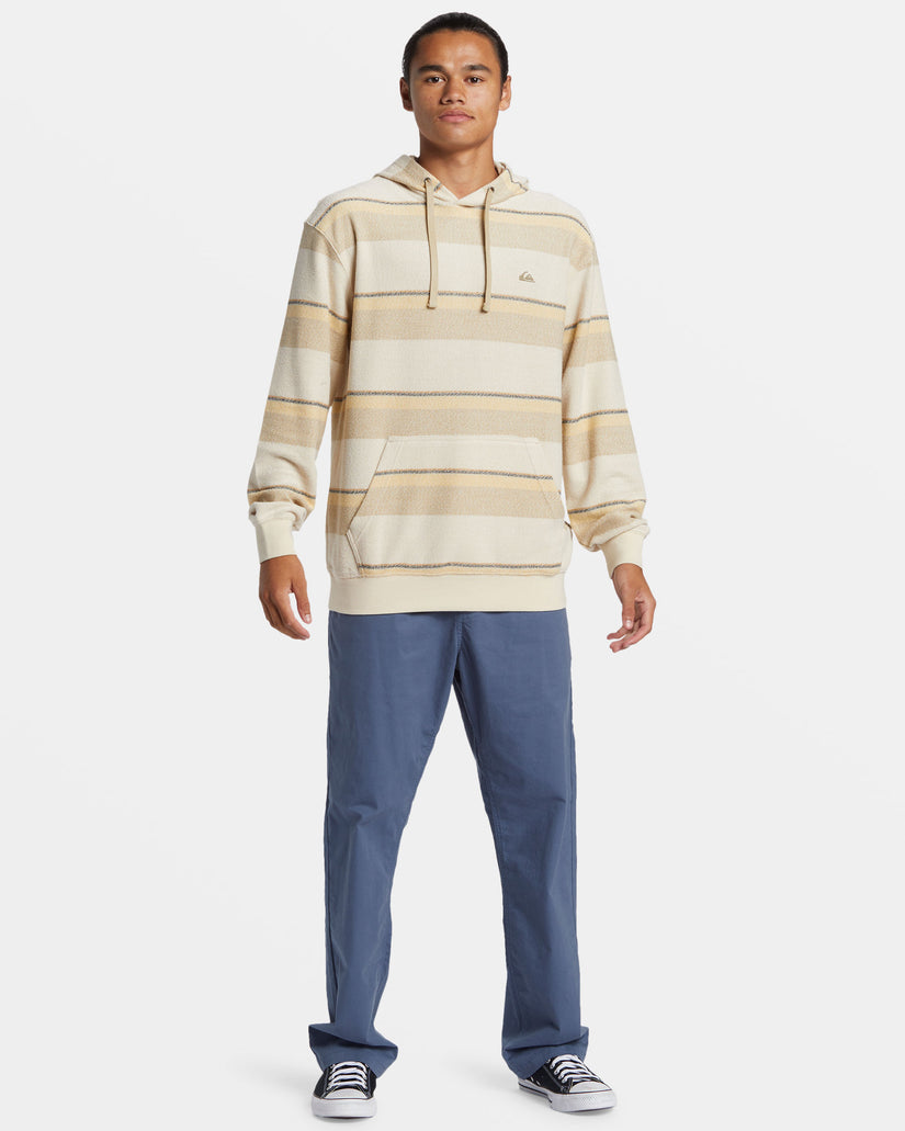 Quiksilver Great Otway Men's Hoodie - 88 Gear