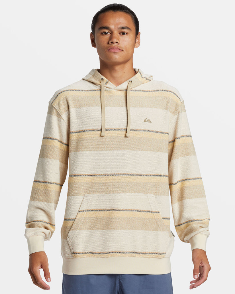Quiksilver Great Otway Men's Hoodie - 88 Gear