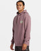 Quiksilver Omni Logo Hoodie - 88 Gear