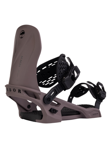 Arbor Acacia Women's Snowboard Binding 2025 - 88 Gear