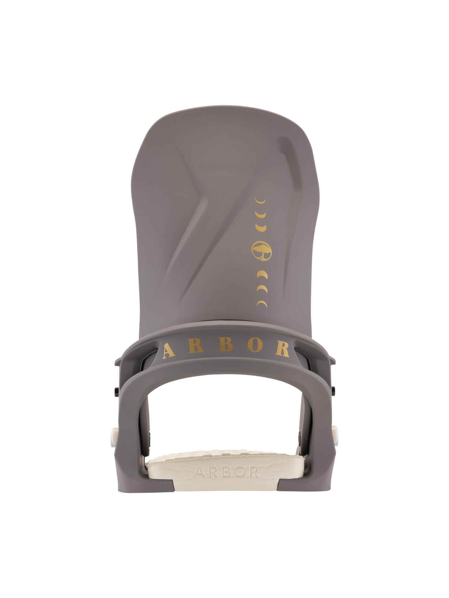 Arbor Snowboarding - Acacia Binding Plum / Ivory 25/26 - 88 Gear