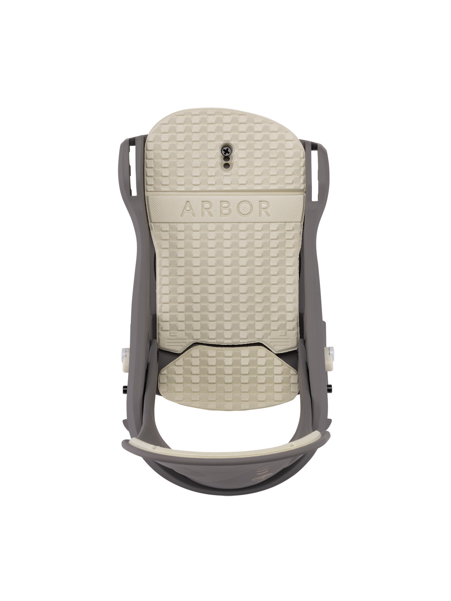 Arbor Snowboarding - Acacia Binding Plum / Ivory 25/26 - 88 Gear