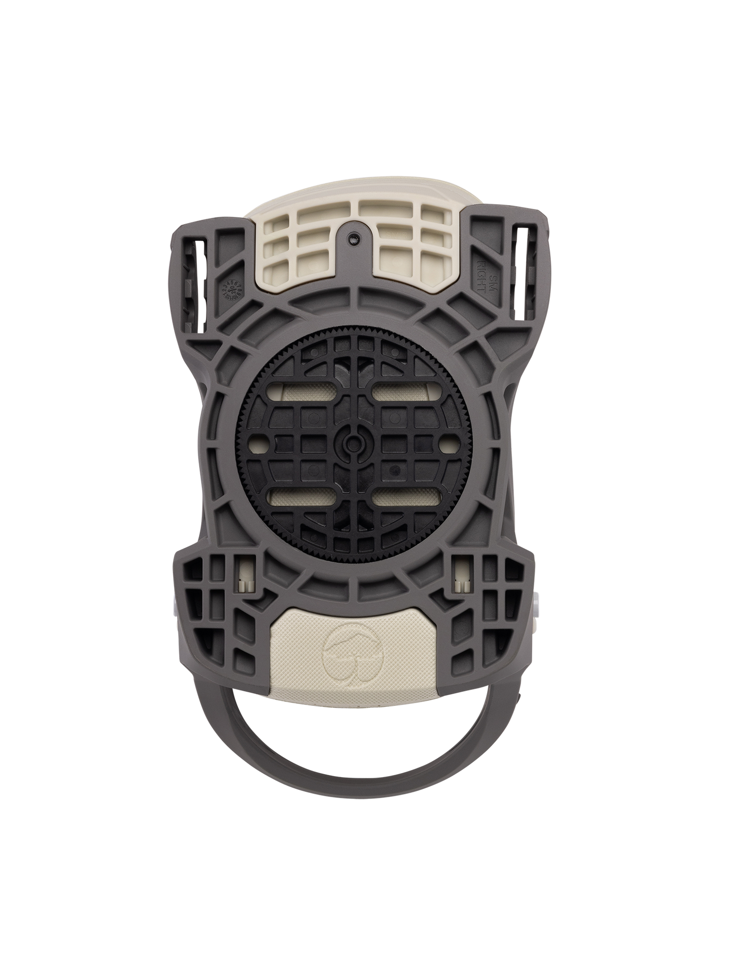 Arbor Snowboarding - Acacia Binding Plum / Ivory 25/26 - 88 Gear