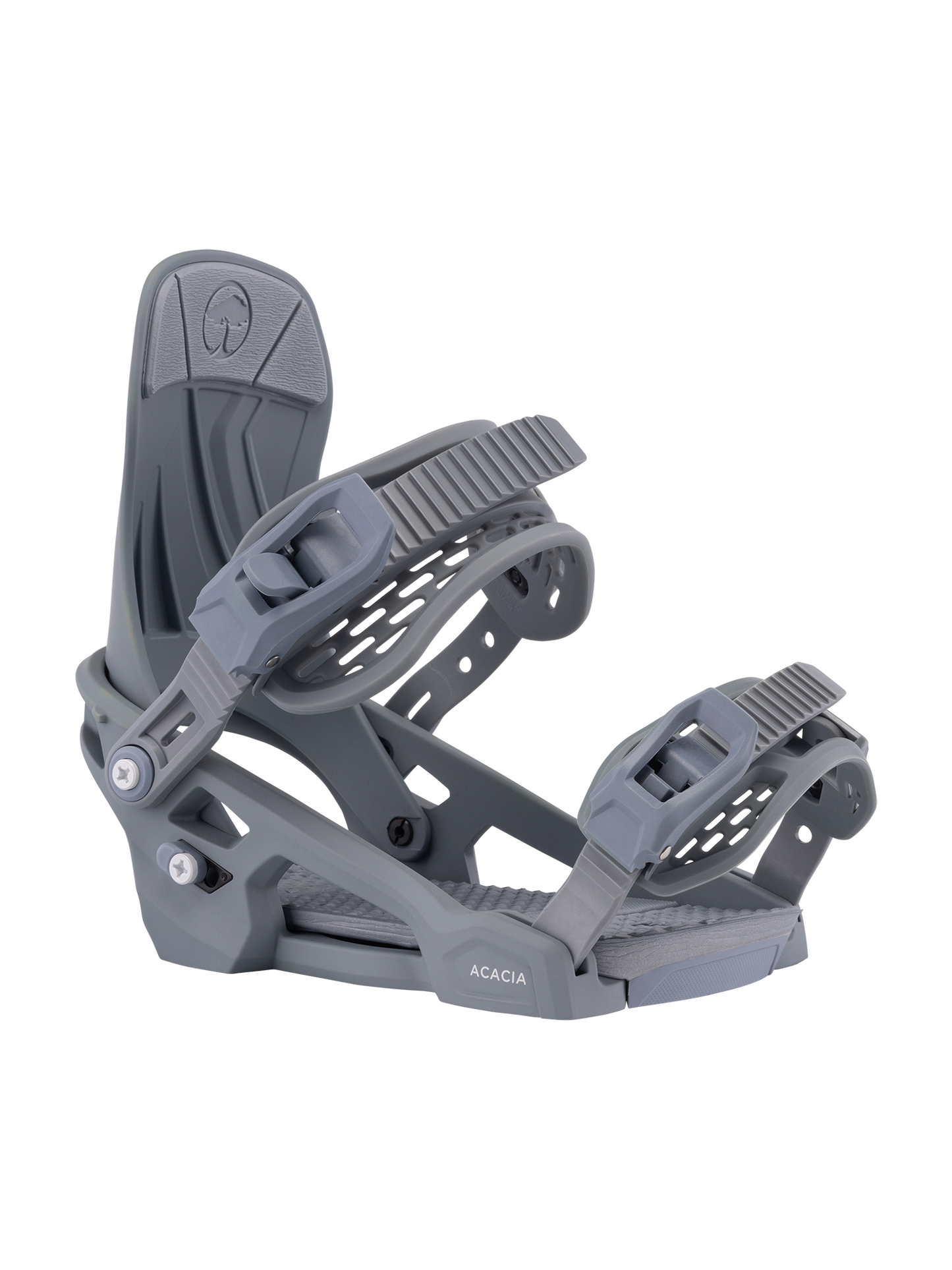 Acacia Binding Slate / Marshmallow - 88 Gear