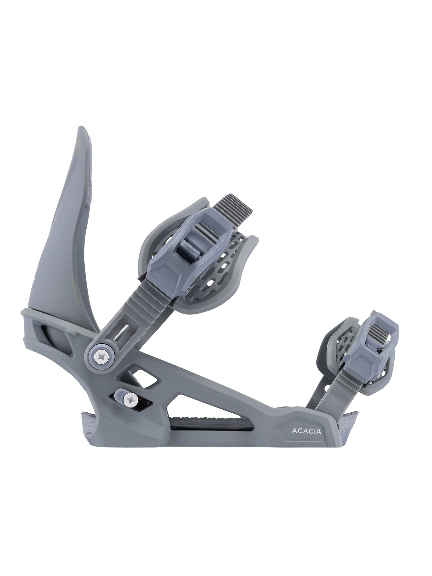 Acacia Binding Slate / Marshmallow - 88 Gear