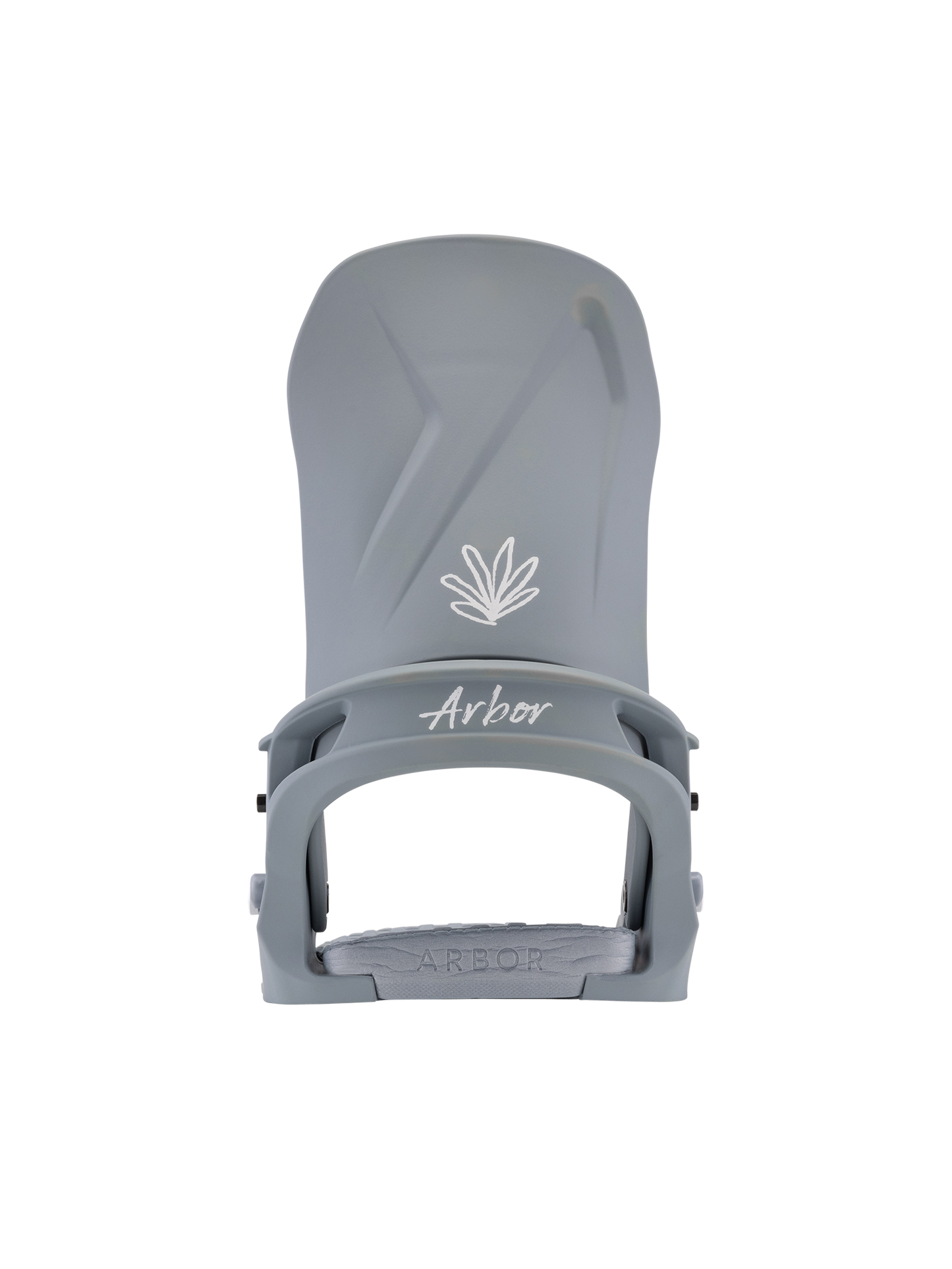 Acacia Binding Slate / Marshmallow - 88 Gear