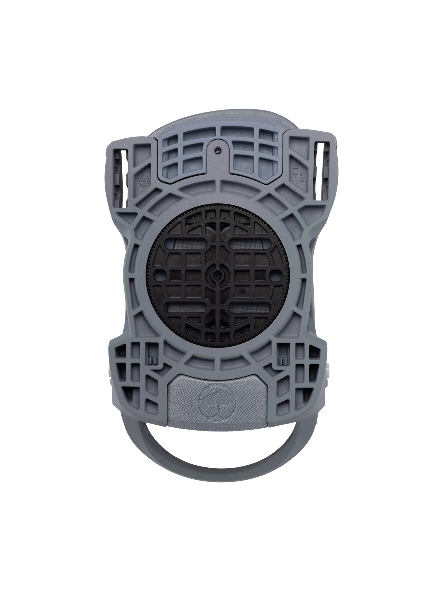 Acacia Binding Slate / Marshmallow - 88 Gear