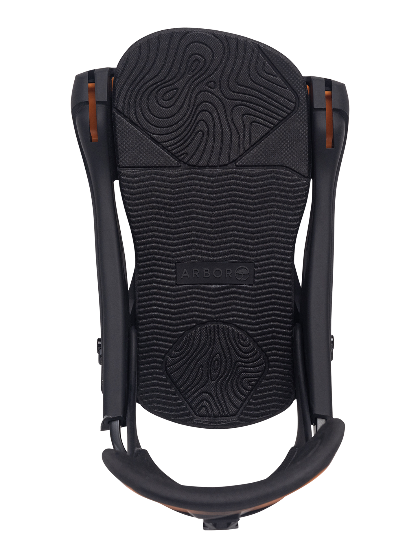 Arbor Cypress Snowbaord Binding 2025 - 88 Gear
