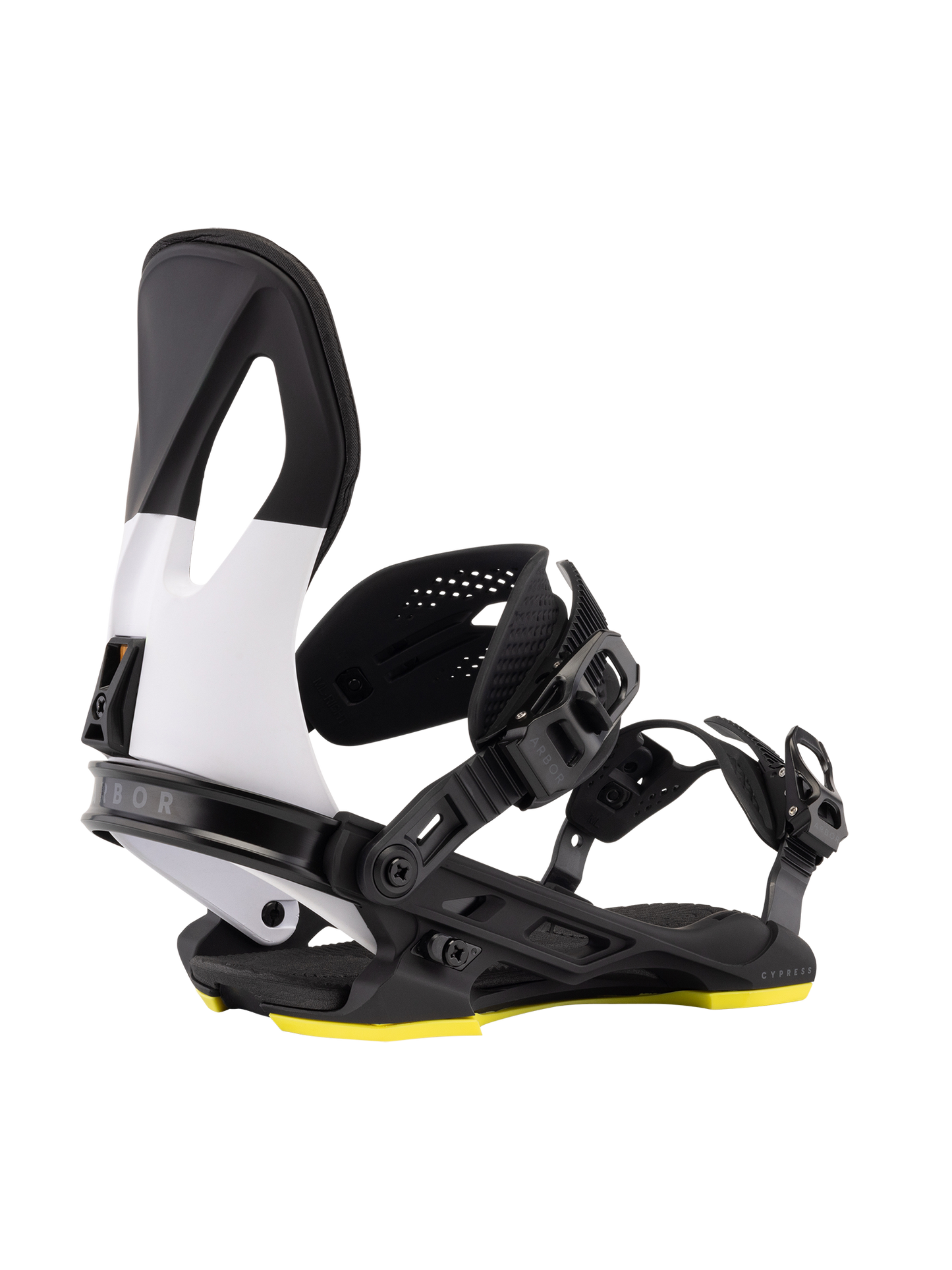 Arbor Cypress Snowboard Binding 2026 - 88 Gear