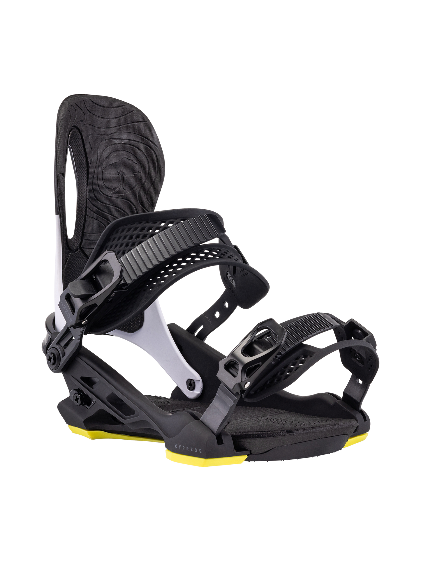 Arbor Cypress Snowboard Binding 2026 - 88 Gear