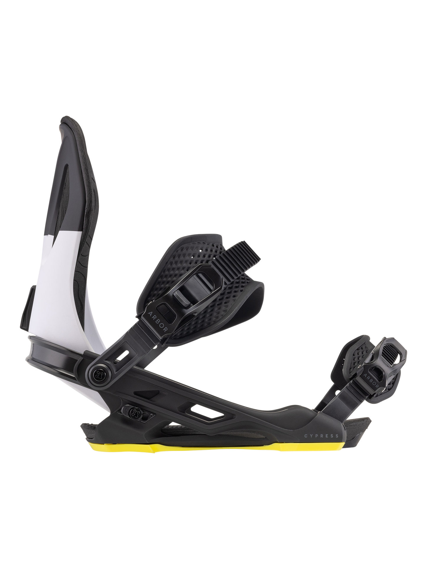 Arbor Cypress Snowboard Binding 2026 - 88 Gear