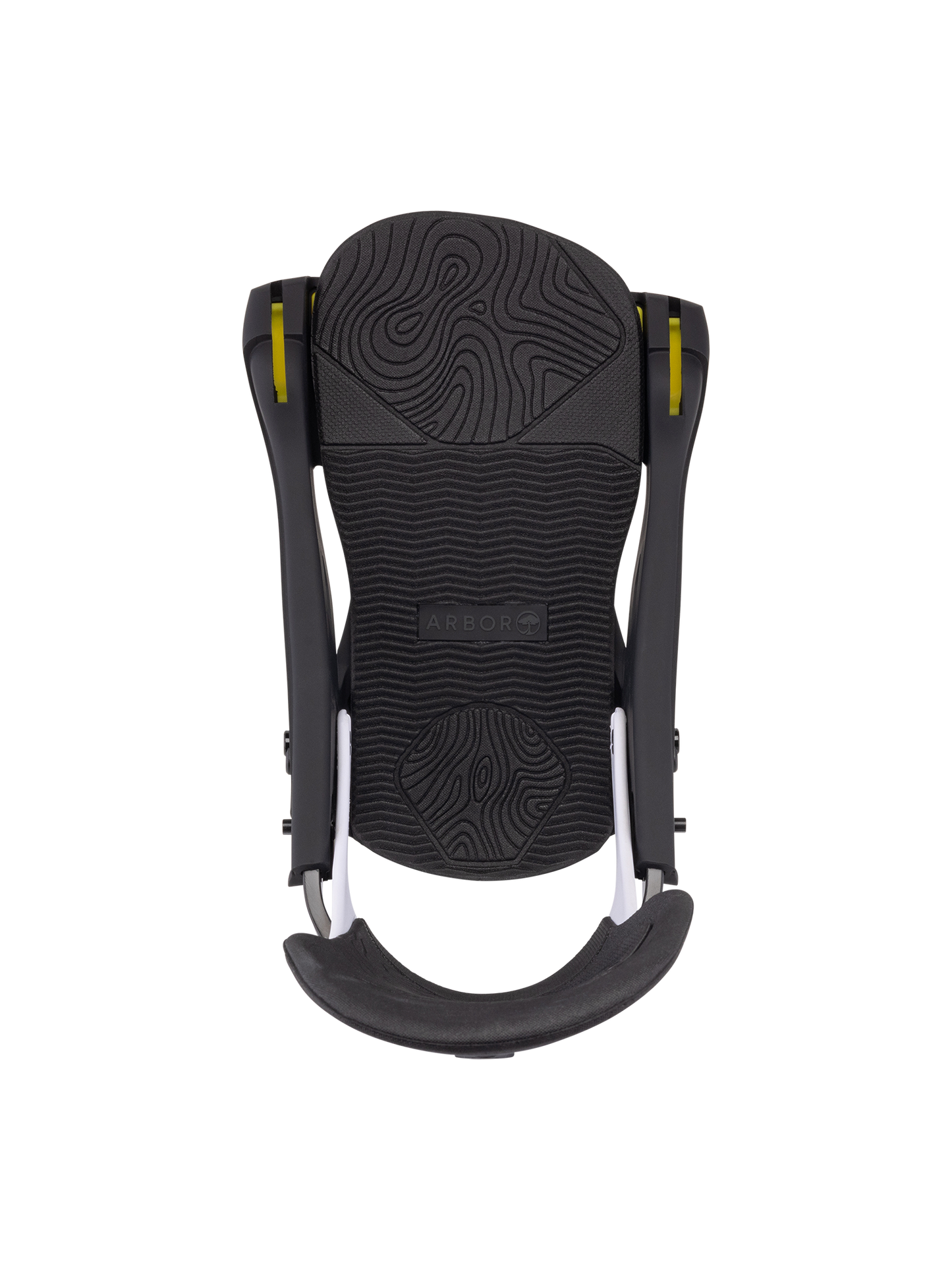 Arbor Cypress Snowboard Binding 2026 - 88 Gear