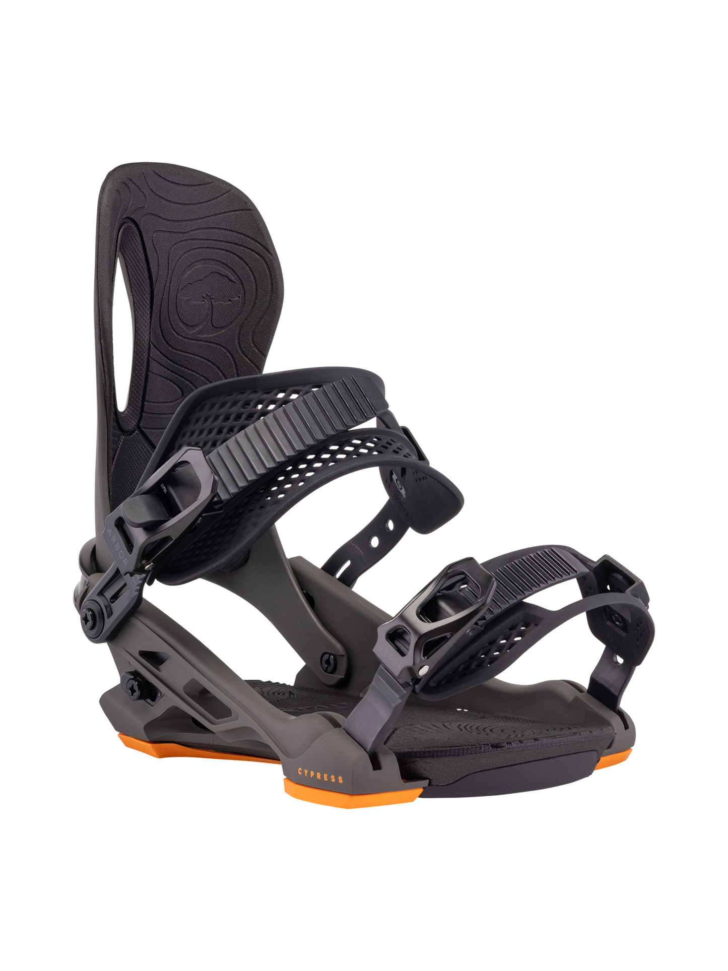Arbor Cypress Snowboard Binding 2026 - 88 Gear