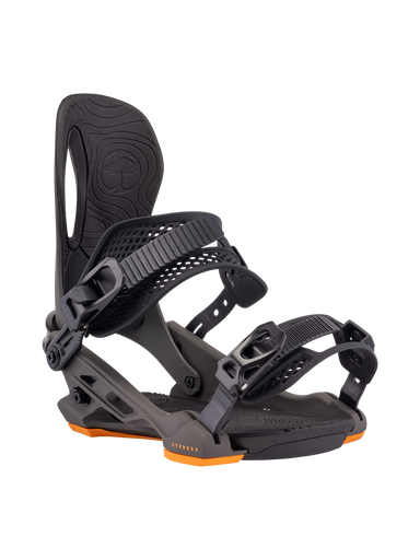 Arbor Cypress Snowboard Binding 2026 - 88 Gear