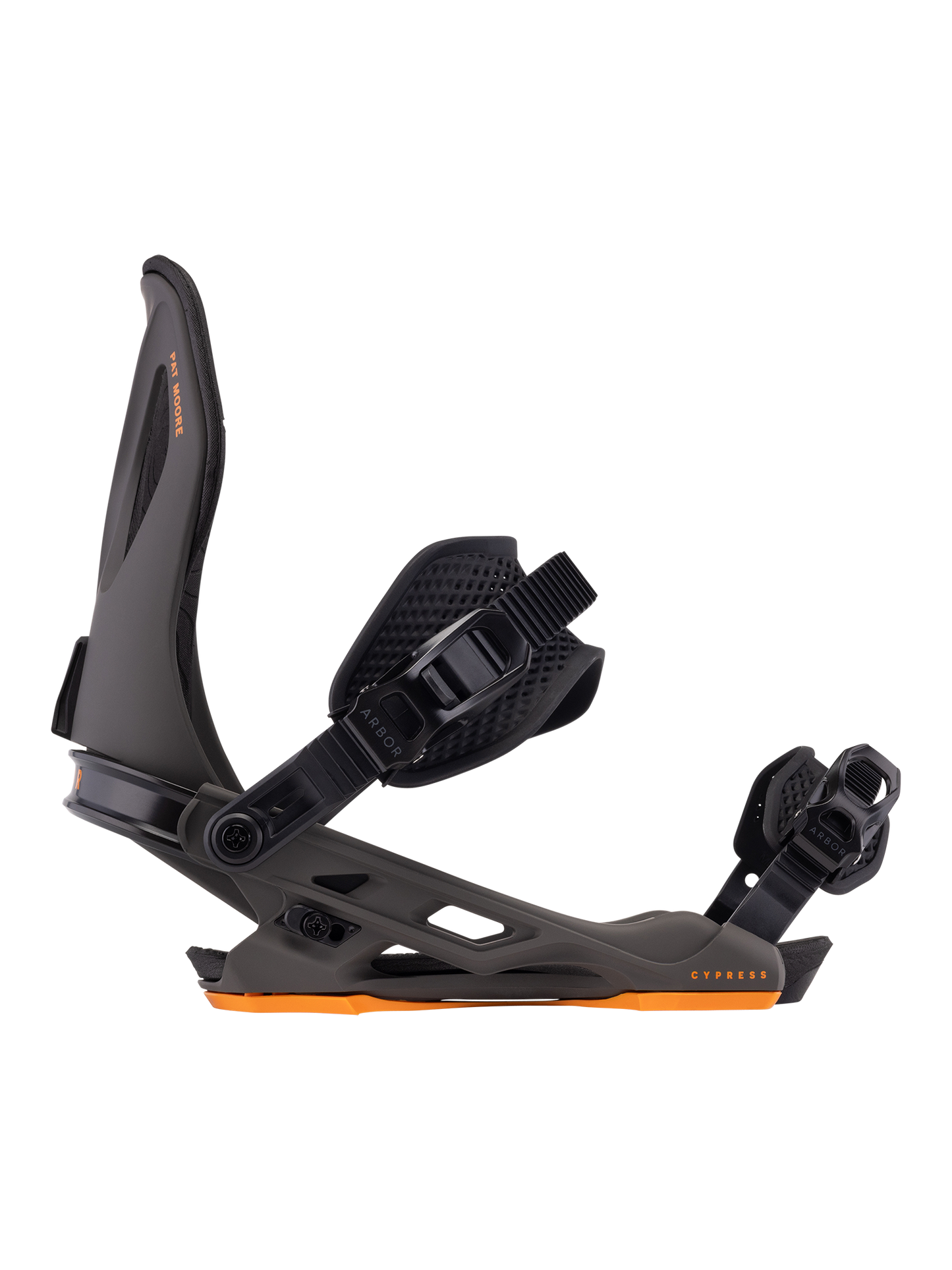 Arbor Cypress Snowboard Binding 2026 - 88 Gear