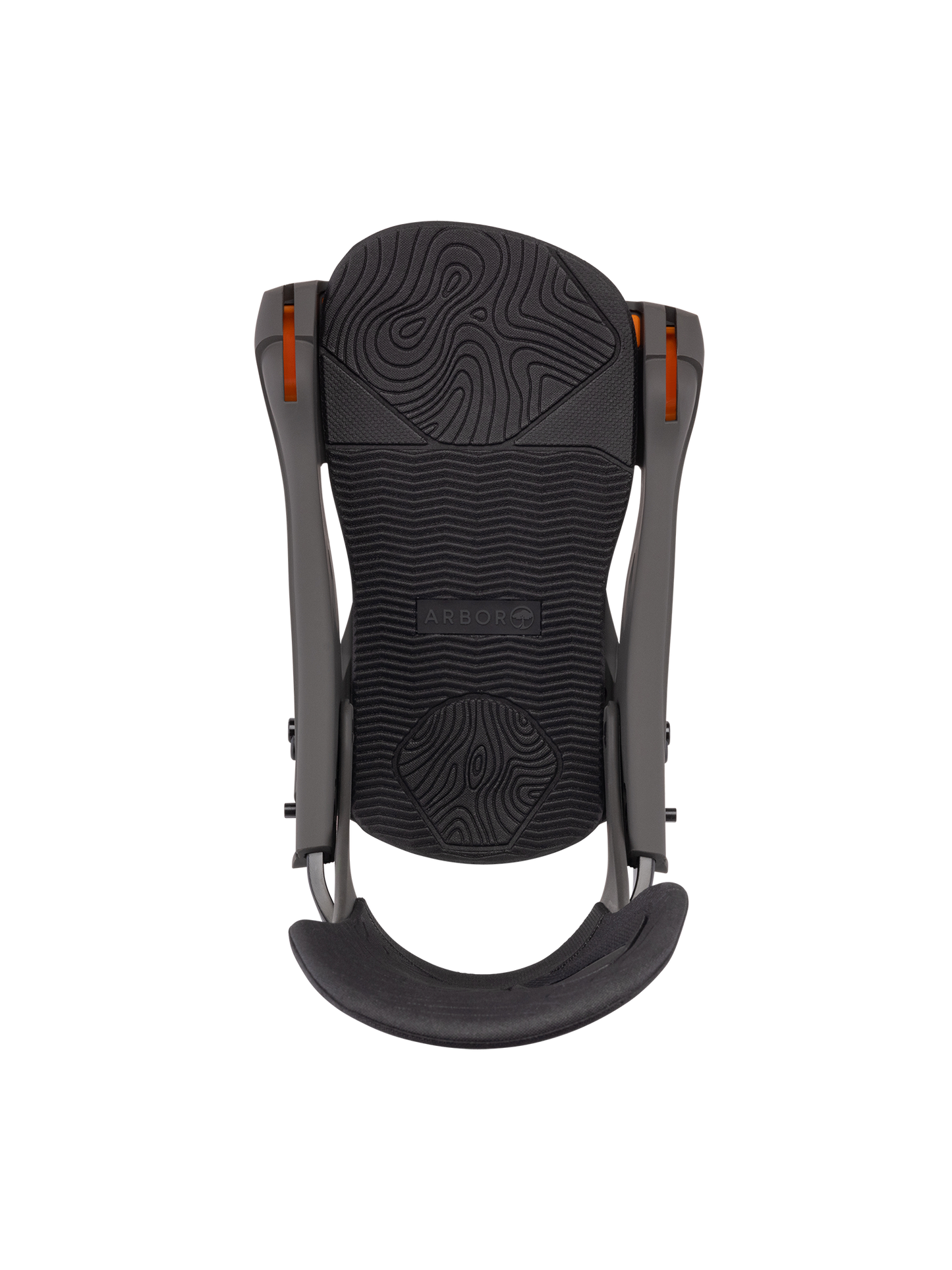 Arbor Cypress Snowboard Binding 2026 - 88 Gear