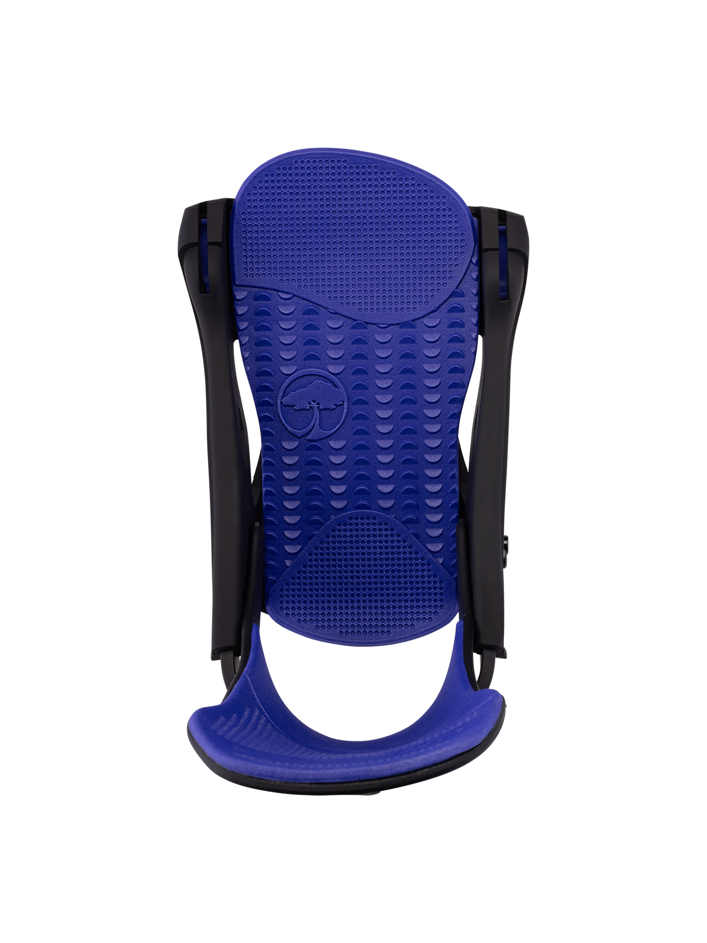 Arbor Hemlock Binding Black / Purple - 88 Gear