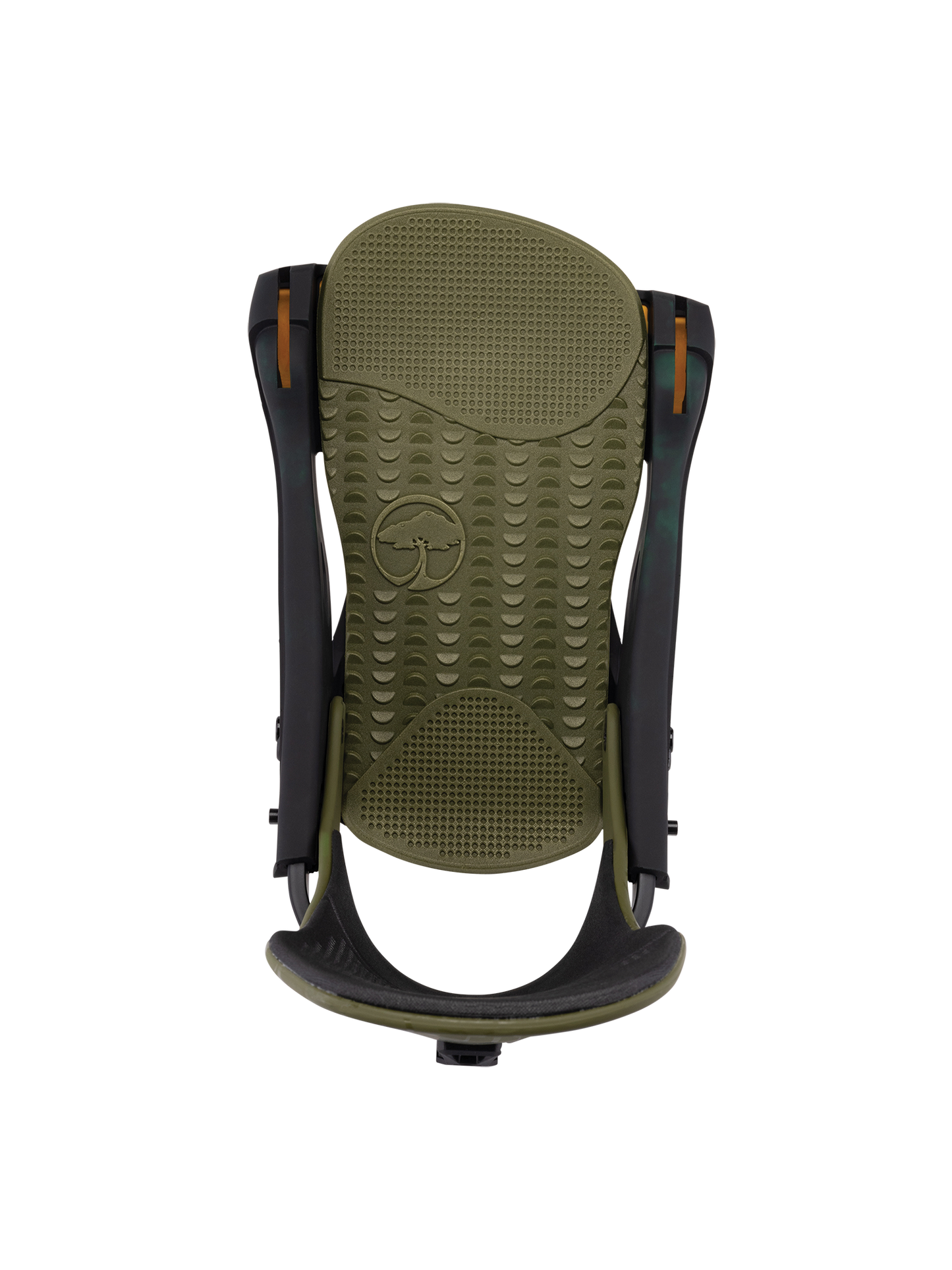 Arbor Hemlock Snowboard Bindings 2026 - 88 Gear