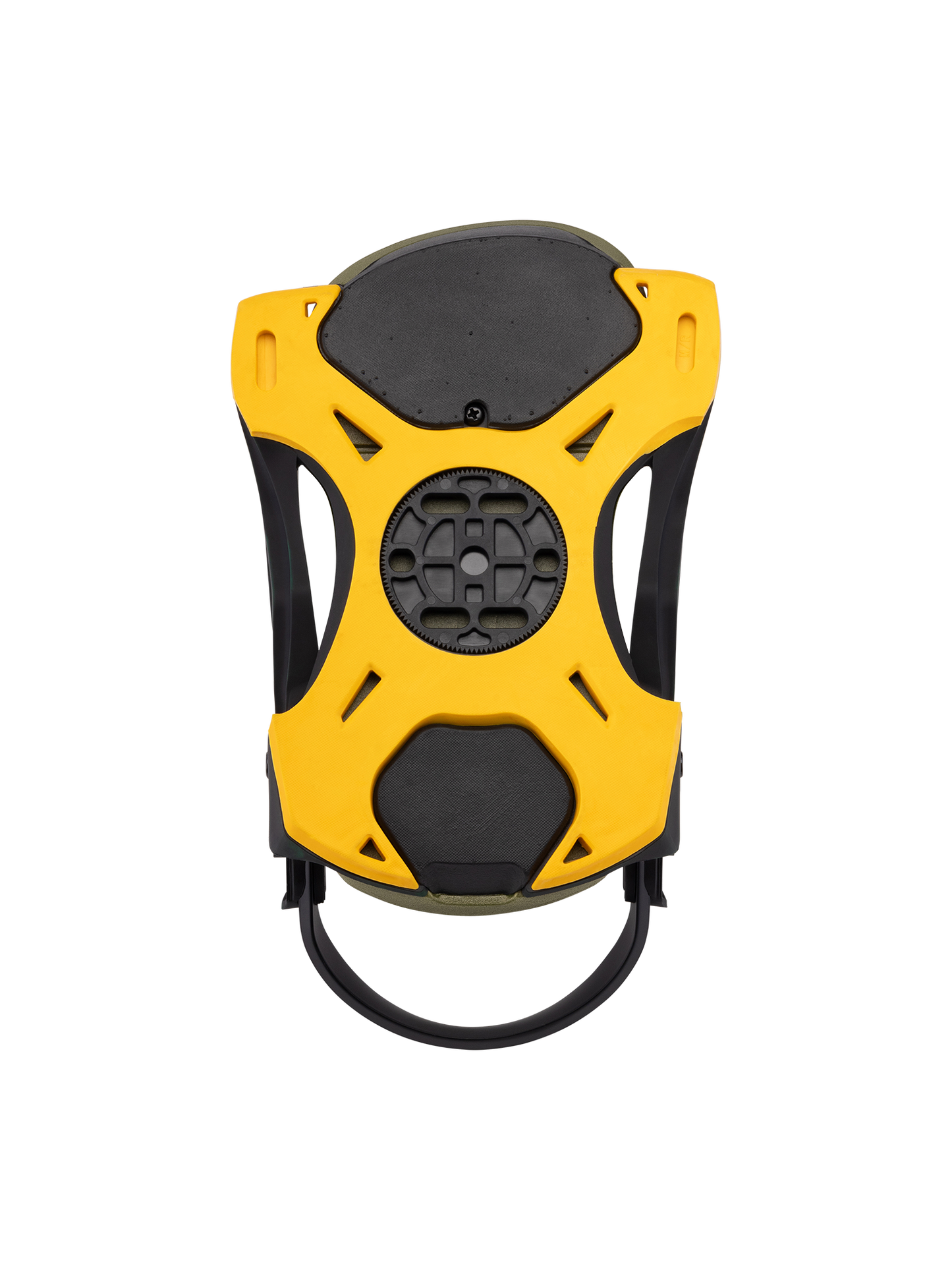 Arbor Hemlock Snowboard Bindings 2026 - 88 Gear