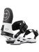Arbor Hemlock Snowboard Bindings 2025 - 88 Gear