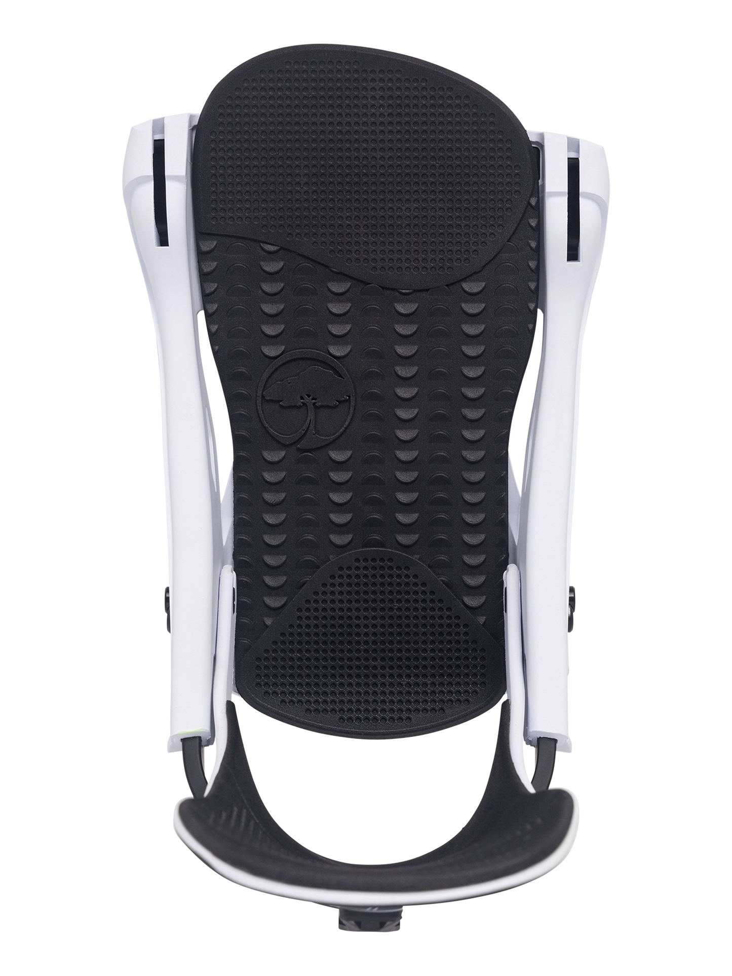Arbor Hemlock Snowboard Bindings 2025 - 88 Gear