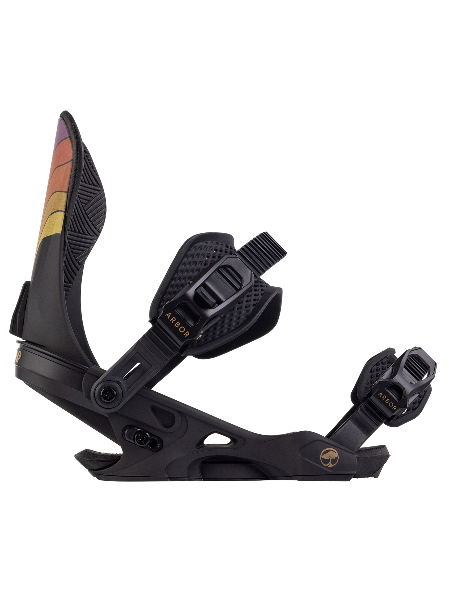 Arbor Sequoia Binding Hillary Jane 2025 - 88 Gear