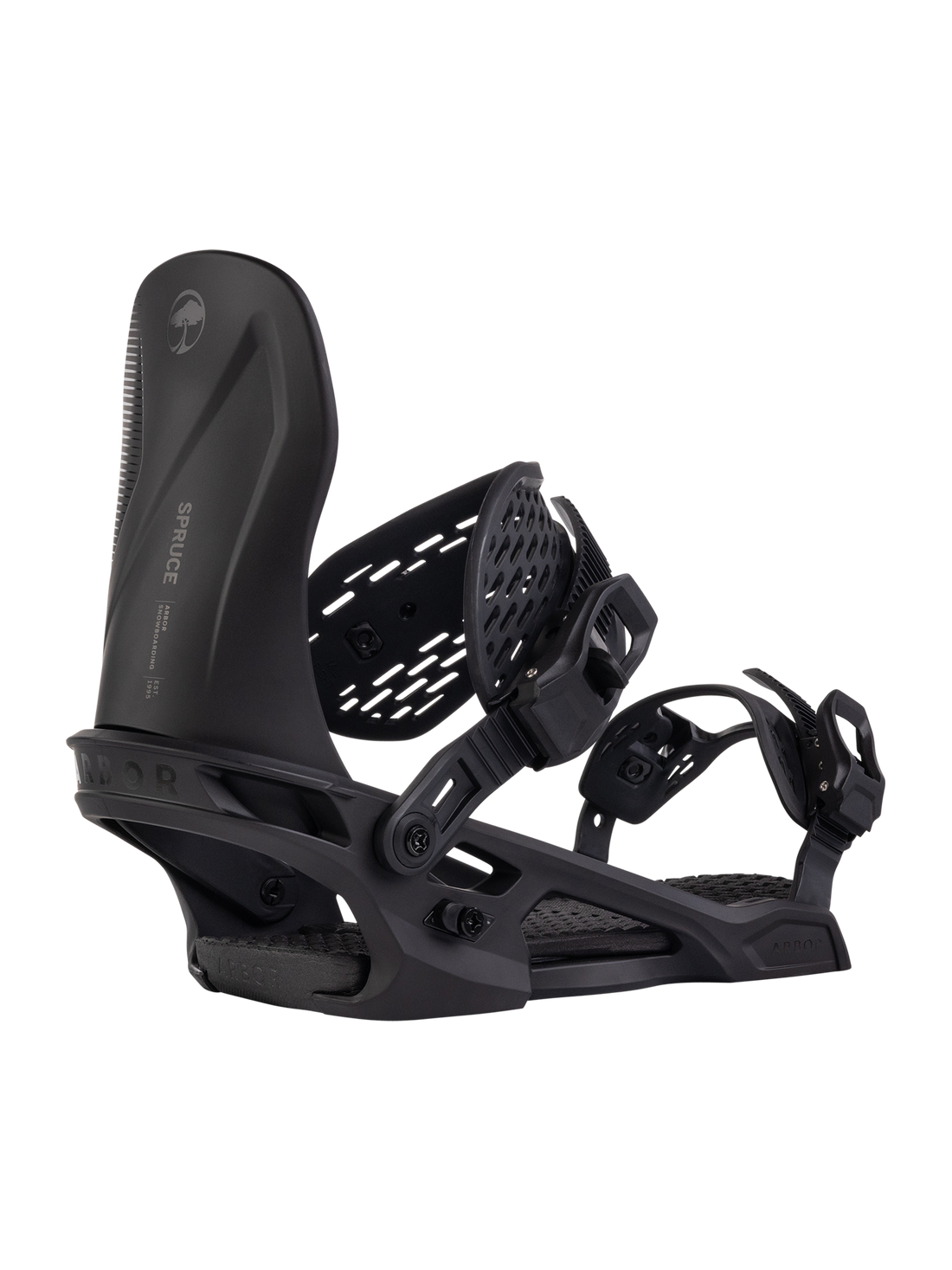 Arbor Element Decon Snowboard Package 2026 - 88 Gear