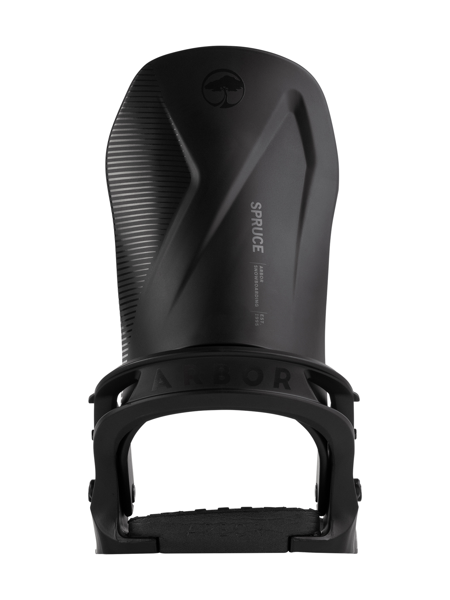 Arbor Spruce Snowboard Bindings 2025 - 88 Gear