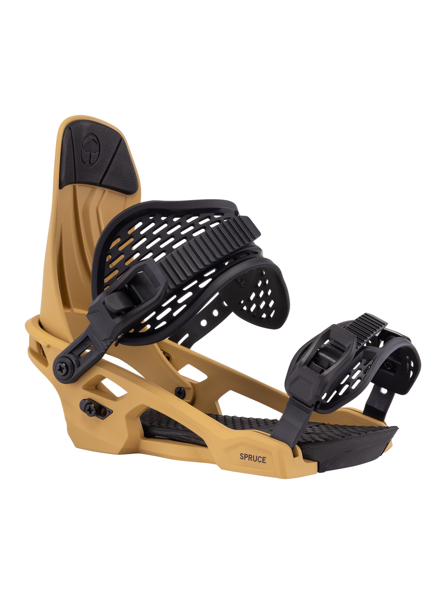 Arbor Spruce Binding Camel - 88 Gear