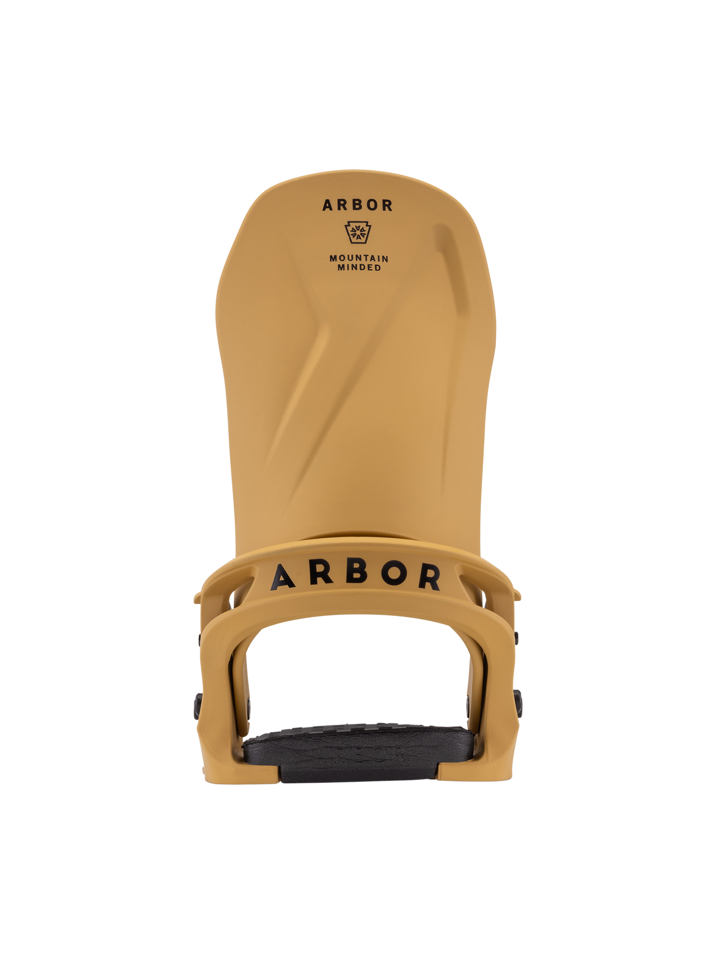 Arbor Spruce Binding Camel - 88 Gear