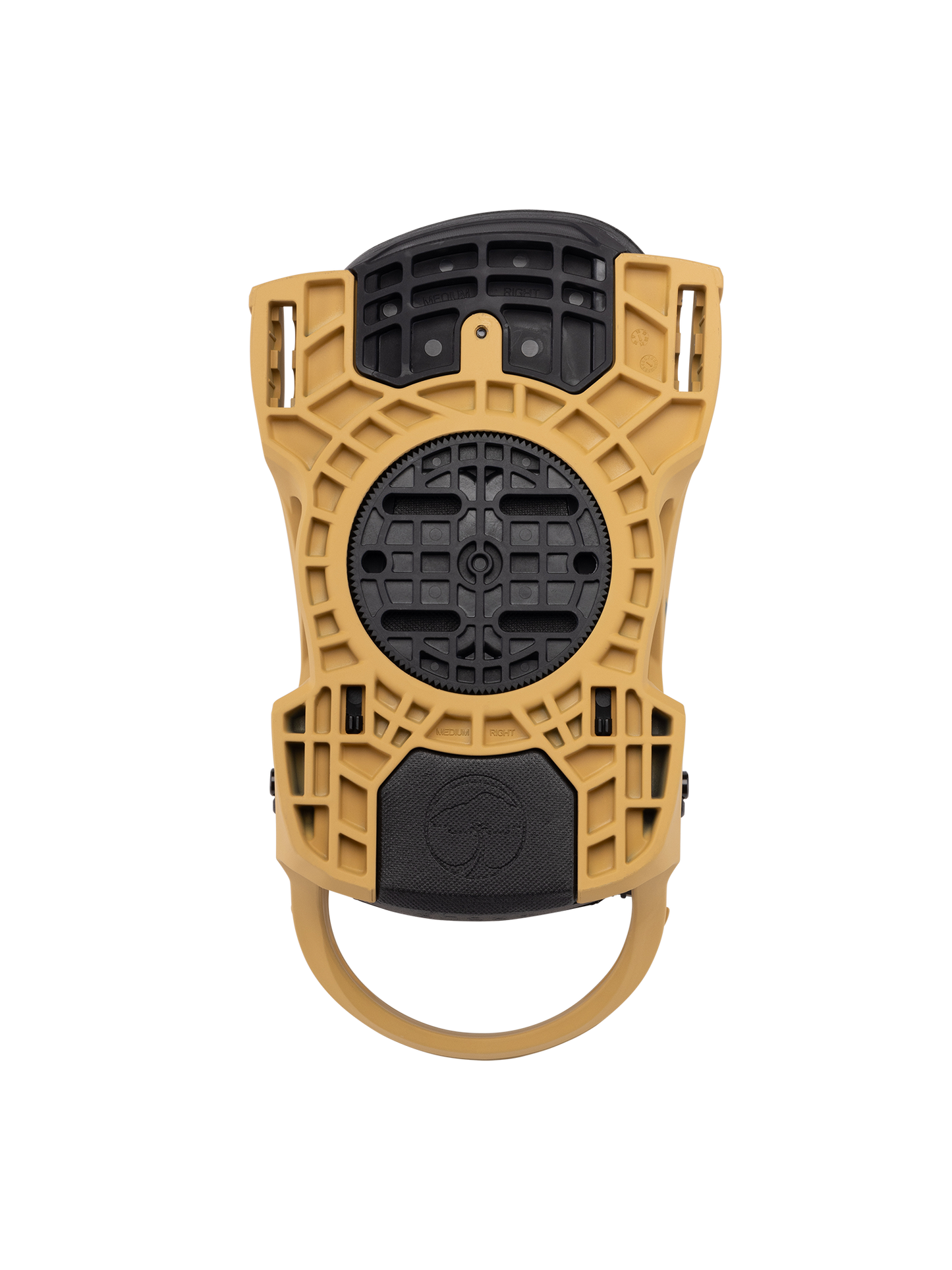 Arbor Spruce Binding Camel - 88 Gear