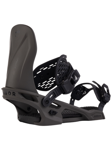 Arbor Spruce Snowboard Bindings 2025 - 88 Gear