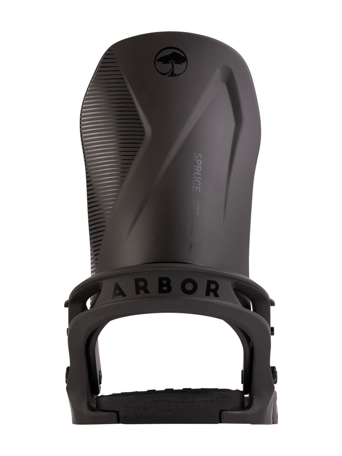 Arbor Spruce Snowboard Bindings 2025 - 88 Gear