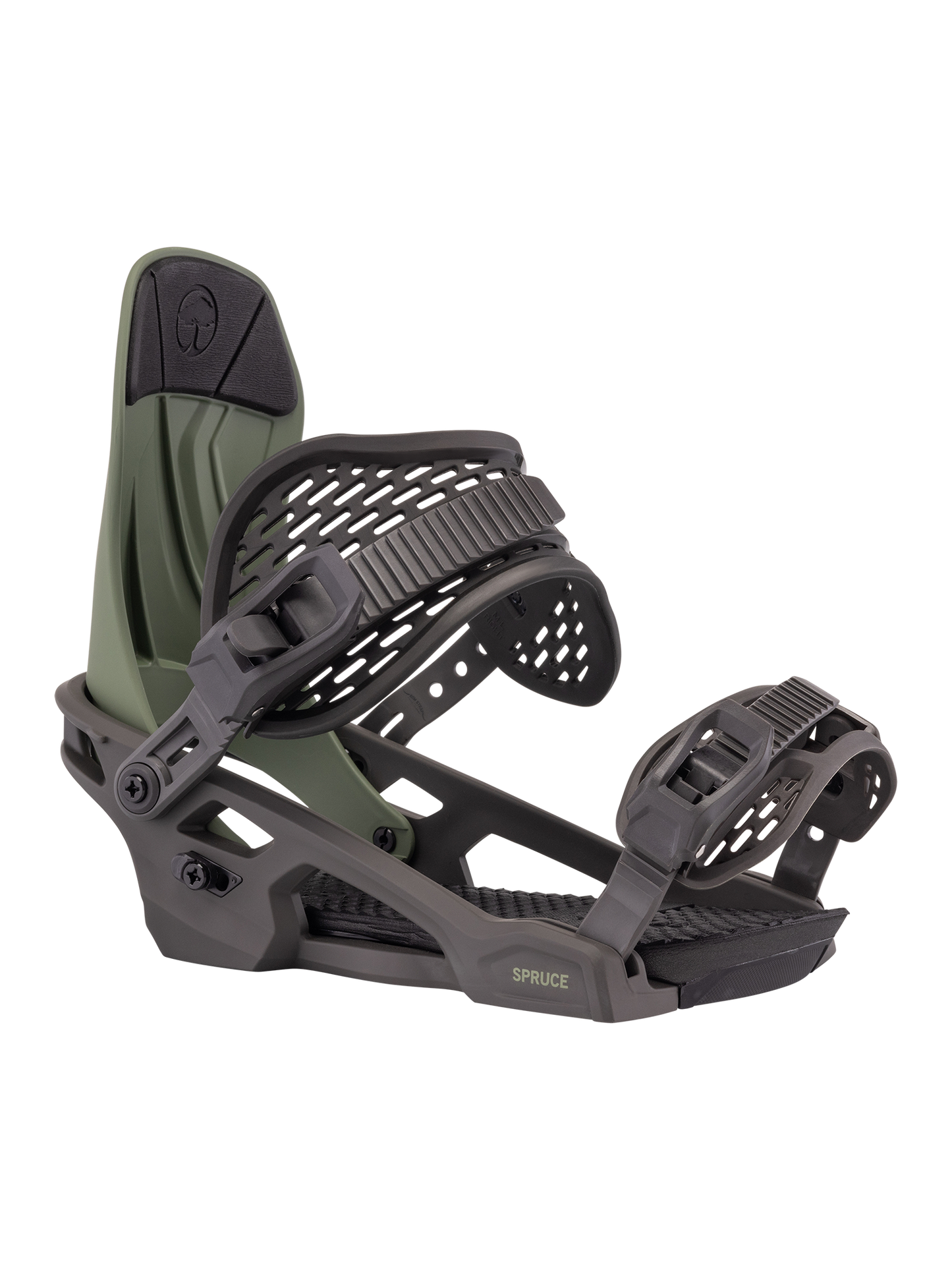 Arbor Spruce Binding Sage - 88 Gear