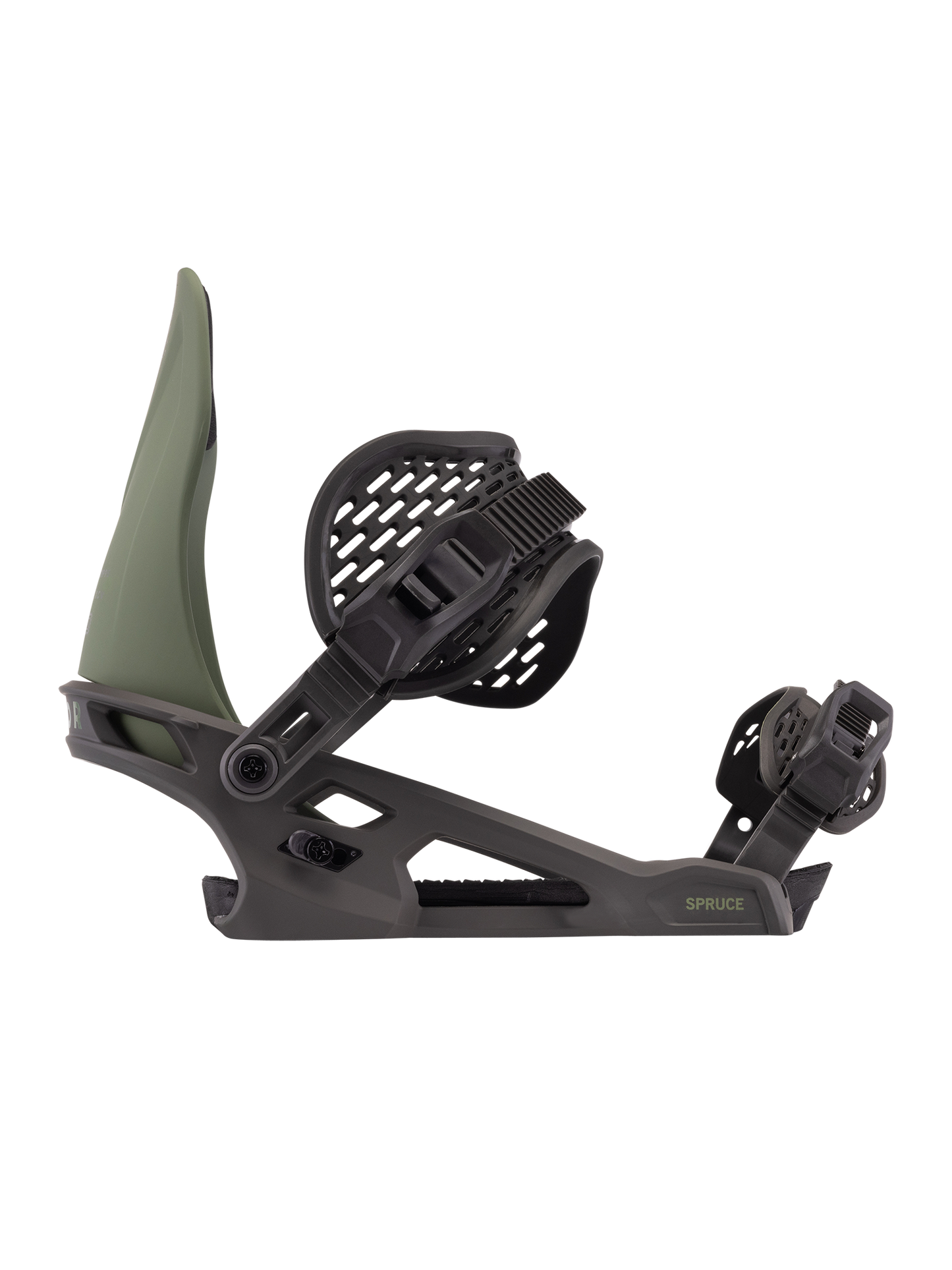 Arbor Spruce Binding Sage - 88 Gear