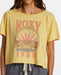Roxy Surfs Up Tee Shirt - 88 Gear