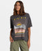 Roxy Paradise Peaks Shirt - 88 Gear