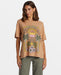 Roxy Morockin Tee shirt - 88 Gear