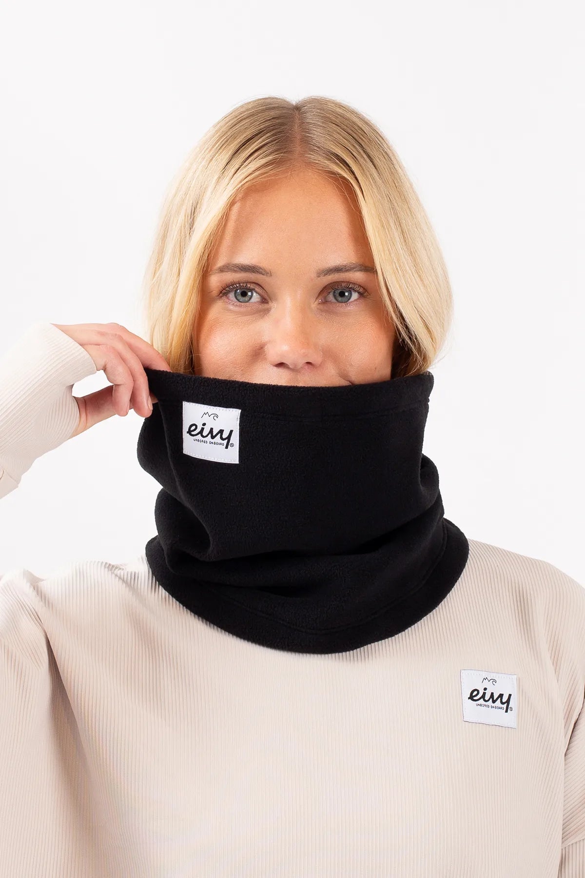 Eivy Beanie Fleece Neckwarmer - 88 Gear