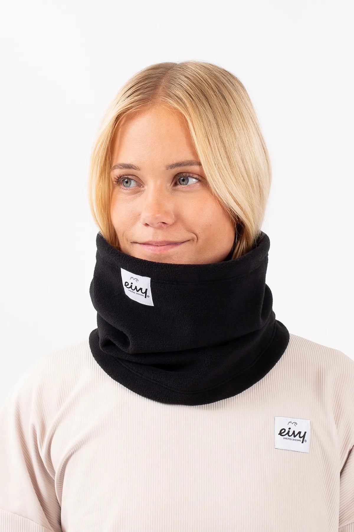 Eivy Beanie Fleece Neckwarmer - 88 Gear