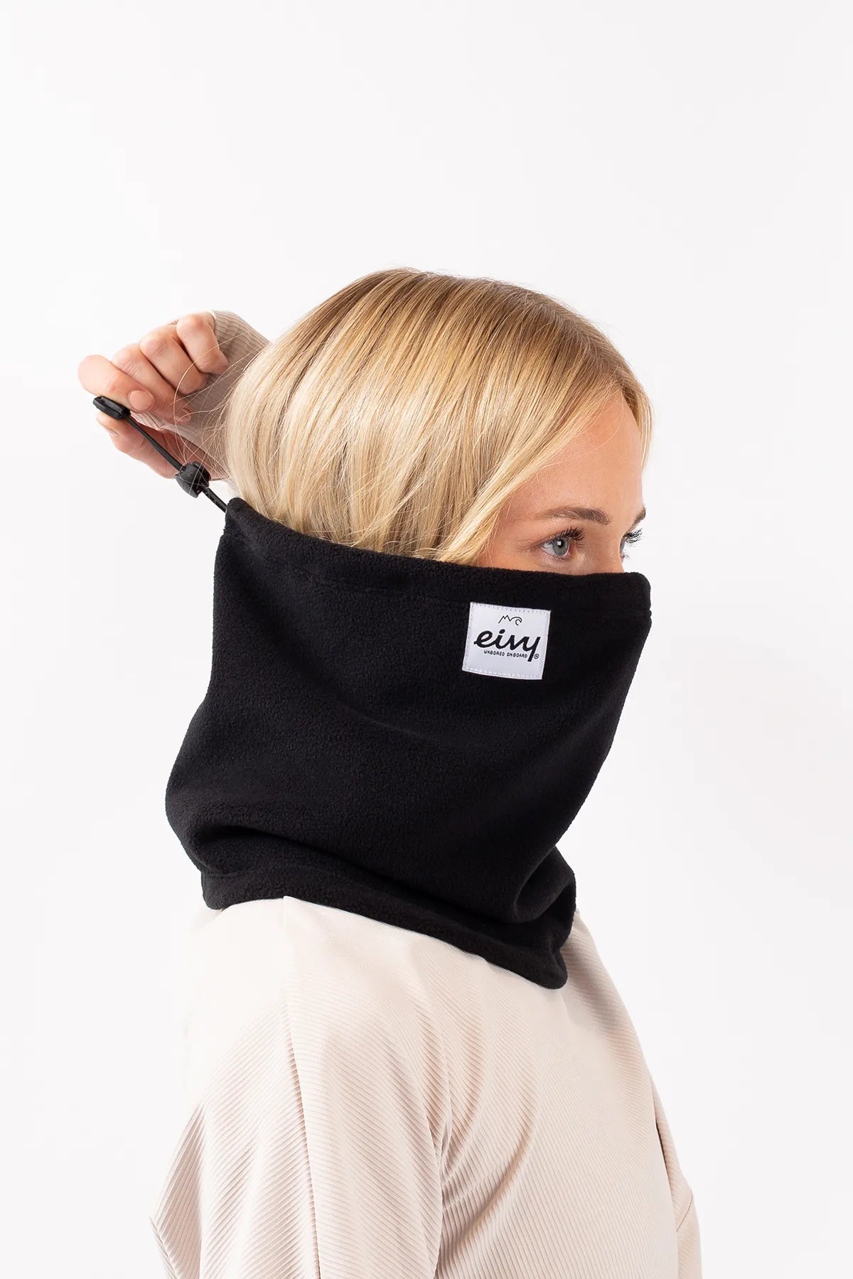 Eivy Beanie Fleece Neckwarmer - 88 Gear