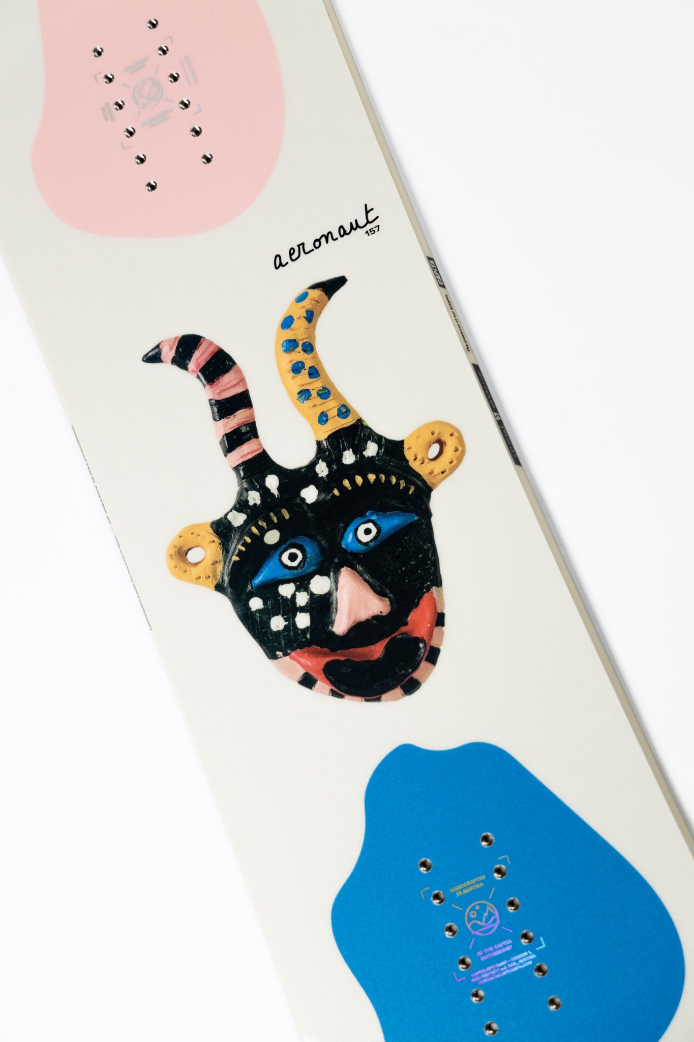 Capita Aeronaut Snowboard 2027 - 88 Gear
