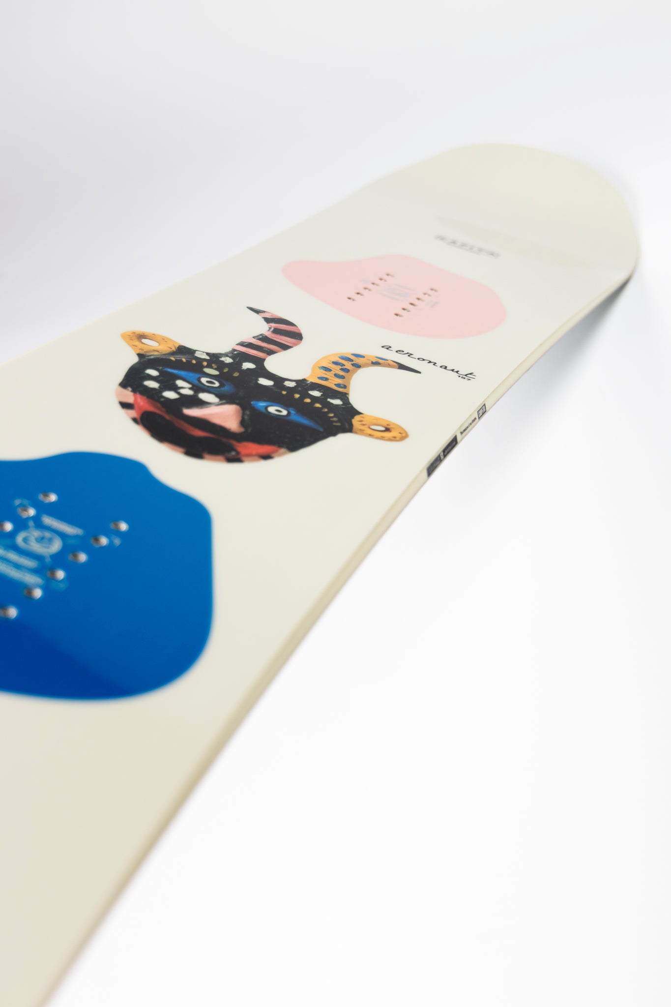 Capita Aeronaut Snowboard 2027 - 88 Gear